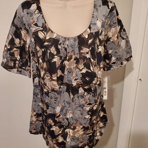 Apt. 9 blouse